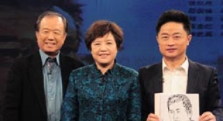 李前寬回顧《決戰(zhàn)之后》 李法曾講述影片拍攝過程