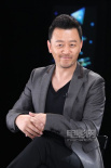 郭涛：演疯爹成噩梦 “大劫案”两三个亿没问题