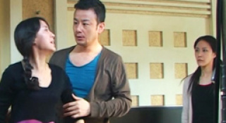 獨家直擊“蝸婚男女”的秘密 看離婚夫妻客廳開戰(zhàn)