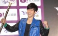 羅志祥稱愿演病態(tài)兒童 楊丞琳裸背相助玩“心跳”
