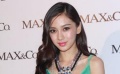 Baby綠裙妖艷談新劇 薛凱琪低胸清純授時尚心得