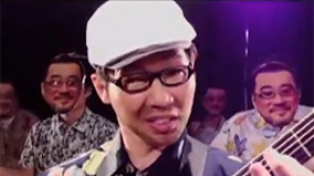 品冠演電影展溫暖氣質(zhì) 《再來一杯》模仿樂壇大哥