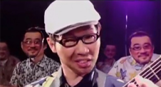 品冠演電影展溫暖氣質(zhì) 《再來一杯》模仿樂壇大哥