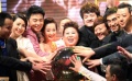 《黃金大劫案》首映禮 主創(chuàng)齊亮相耍寶賣萌使絕招