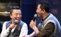 黄渤、郭涛、刘桦即兴演小品 谐星贫嘴斗戏使绝招