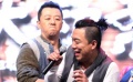《黄金大劫案》首映礼 六大谐星“贫”戏升级