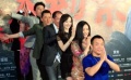 寧浩開嗓唱響“哎呀媽呀” 首映現(xiàn)場(chǎng)再現(xiàn)千手觀音