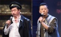 郭涛装疯卖傻当“老爹” 刘桦变身警察秀“爸爸”