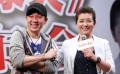 江珊“再婚”遭遇大齡繼子 潘粵明拍戲只為找氣受