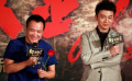 寧浩否認(rèn)戲謔“泰坦尼克” 雷佳音單膝跪地謝導(dǎo)演