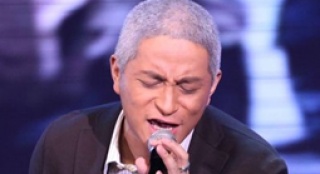 吉杰延續(xù)滄桑范兒 助陣《黃金大劫案》獻唱主題曲