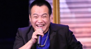 寧浩被黃渤“算計” 唱腔調(diào)侃“受傷的總是我”