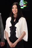 龔蓓苾產后身材恢復神速 伍仕賢盡顯搞笑功力