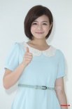 “女神”陳妍希擔任反毒大使 年底或發(fā)行新專輯