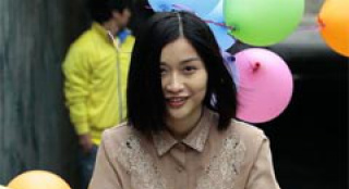 田原微電影變夢幻女郎 《第一次》聚焦青澀初戀
