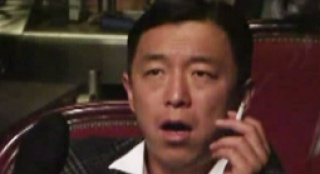 “大劫案”黃渤早犧牲早輕松 片場采訪大開玩笑