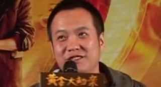 寧浩“誠惶誠恐”不敢看 佟大為被感動潸然淚下