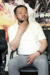 《駱駝客》用真狼拍片 “弓箭對洋槍”豪情四射