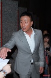 王蓉经历火灾不敢再住高层 萨顶顶心情仍未平伏