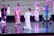 北京国际电影节开幕式精彩 京剧演唱梅葆玖现身