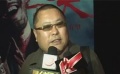 黄晓明演绎极致硬汉 高群书客串出演“大言不惭”