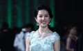 《銅雀臺(tái)》主創(chuàng)亮相 劉亦菲神速換裝二度走上紅毯