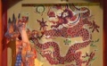 開(kāi)場(chǎng)舞蹈《夢(mèng)幻紫禁城》 “京味”濃郁大氣磅礴