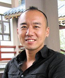 梶冈润一