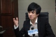專訪楊樹鵬：我是混混出身 演員敢脫才叫敬業(yè)