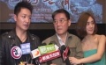 《咆哮无声》借电影节东风 李宗翰尽显男儿风采