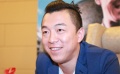 专访黄渤：拍激情戏像动物 变身投资人否认精明