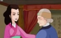 《愛畫電影》演繹古代家庭難題 孝順媳婦攔轎救母