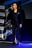《特种部队2》韩国宣传 李秉宪对绯闻绝口不提