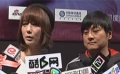 《飛越老人院》前傳首映 張譯遭王珞丹“扒衣”