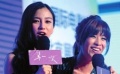Baby傾情獻(xiàn)唱《第一次》 演繹《星晴》感謝周杰倫