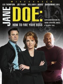 Jane Doe: How to Fire Your Boss