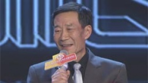 李雪健夺最佳男演员奖 实现中国电影节影帝大满贯