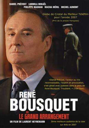 René Bousquet ou Le grand arrangement