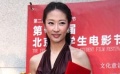 梁静获封影后激动落泪 哽咽感谢“孩子制造者”