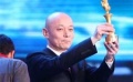 大影节奖项花落各家 葛大爷一言不发hold住全场
