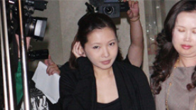 Makiyo酒后打人案开庭 被判十个月牢狱缓刑三年