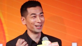 专访赵文卓：甄子丹已不是问题 感激大学生支持