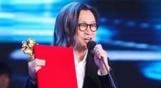 眾明星助陣“大影節(jié)” 陳可辛著牛仔褲致敬大學生
