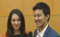 立威廉颠覆形象扮“贱客” 男扮女装只为女友欢心