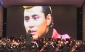 中国电影音乐会在京举行 经典老歌拉开影展序幕