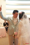 欧锦棠、万斯敏再订婚盟 曾因性格不合分居三年