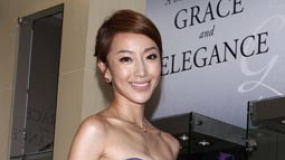 隋棠母親節(jié)不忘“姚媽媽” 新戲挑戰(zhàn)出演豪放女