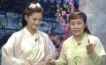 馨子重新演绎《十八相送》 肥胖版梁山伯搞笑雷人