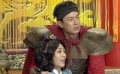 朱鐵挑戰(zhàn)成龍演《新·神話》 癡情公主為愛服毒