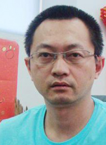 徐克